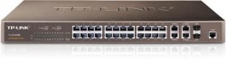 Sửa Managed Gigabit-Uplink Switch TP-Link TL-SL5428E