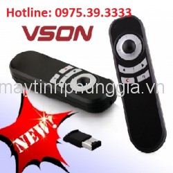 Thiết bị trình chiếu Vson V826