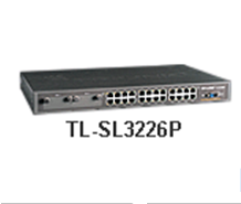 Sửa Managed Gigabit-Uplink Switch TP-Link TL-SL3226P