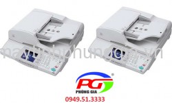 Sửa máy Scan Fuji Xerox C4250