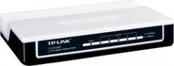 Sửa Unmanaged Pure-Gigabit Switch TP-Link TL-SG1005D