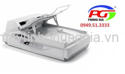 Sửa máy scan Avision AV3750SU