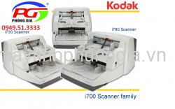 Sửa Máy quét Kodak i730