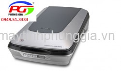 Sửa máy scanner EPSON Perfection V4490