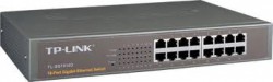 Sửa Unmanaged Pure-Gigabit Switch TP-Link TL-SG1016D