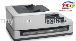 Sửa máy Scan HP Scanjet 8460