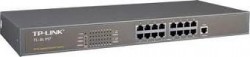 Sửa Unmanaged Gigabit-Uplink Switch TP-Link TL-SL1117