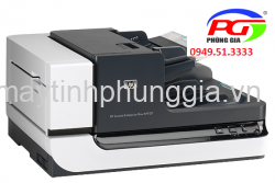 Sửa máy Scan HP N9120