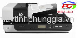 Sửa Máy quét HP Scanjet ENT 7500