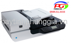 Sửa máy Scan HP N6350