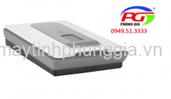 Sửa máy Scanner HP G4010