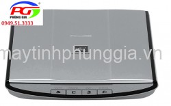 Sửa máy Scanner Canon Lide 90