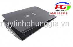 Sửa máy scanner Canon Lide 100