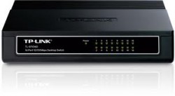 Sửa Switch TP-Link TL SF1016D