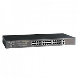 Sửa Unmanaged Gigabit-Uplink Switch TP-Link TL-SL1226