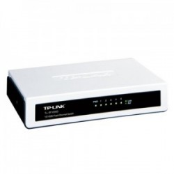 Sửa Switch TP-Link TL SF1005D