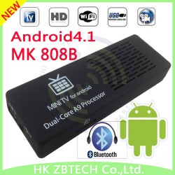 Sửa MK808III - MK808b- Android 4.2 -Phiên Bản Cuối Cùng Của Mk808