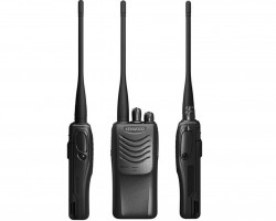 Sửa chữa Bộ đàm chống cháy nổ Motorola GP 328 VHF IS