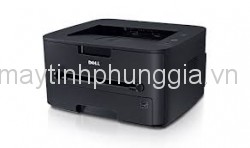 Sửa máy In laser Dell 1130