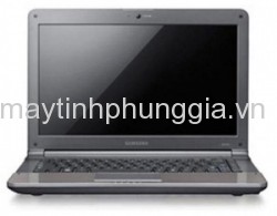 Sửa laptop samsung RC418