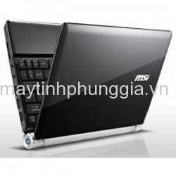 Sửa laptop MSI U160 N051 tại Phúc Xá