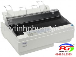 Sửa Máy in Epson Printer LQ 300+II