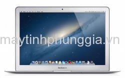 Sửa laptop Macbook Air 13.3 inch MD760ZPA