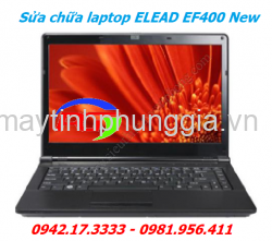 Sửa laptop FPT ELEAD EF400