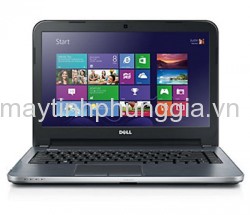 Sửa laptop Dell Inspiron 14R N5437, Màn hình 14 inch