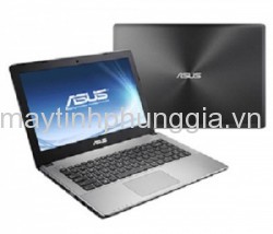 Sửa laptop Asus K46CA-WX156 ở Thiên Hiền