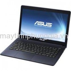 Sửa laptop Asus X452CP VX029D