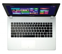Sửa laptop Asus X451CA VX025D, Ổ cứng 500GB