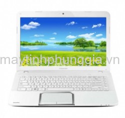 Sửa laptop Toshiba L840-1030W tại nghi tàm tây hồ