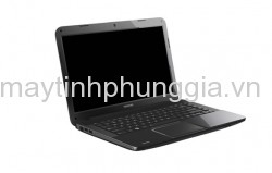 Sửa laptop Toshiba Satellite L840-1030, màn hình 14 inch cũ