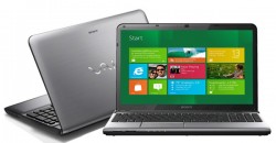 Sửa laptop Sony Vaio SVE1512GCXS