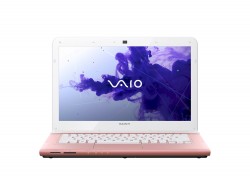 Sửa laptop Sony Vaio SVE14126CX/W/P