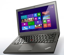 Sửa laptop Lenovo ThinkPad T440, màn hình 14 inch cũ