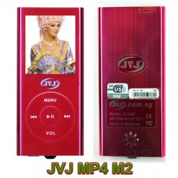 Sửa máy nghe nhạc MP4 JVJ M2 2G