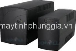 Sửa bộ lưu điện UPS CHLORIDE Energy 650VA