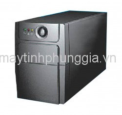 Sửa bộ lưu điện UPS CHLORIDE eNergy 500VA