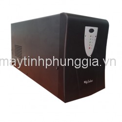 Sửa bộ lưu điện UPS Upselec 2000VA