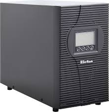 Sửa bộ lưu điện Su-Kam HOME UPS - 600VA/12VDC