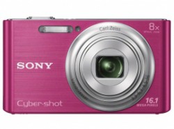 Sửa máy ảnh Sony DSC–W730 16.1 MP