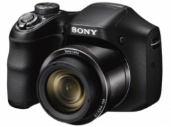 Sửa máy ảnh Sony DSC-H200