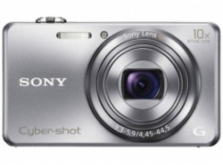 Sửa máy ảnh SONY DSC- WX200