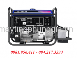 Sửa chữa Máy phát điện Yamaha EF6600