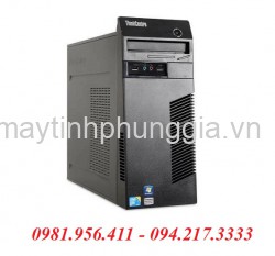 Sửa máy tính Lenovo ThinkCentre M70e E7600 ổ cứng 320 GB