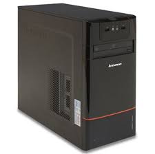 Sửa máy tính Lenovo ThinkCentre A58 ổ cứng 500gb