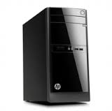 Sửa Máy tính để bàn HP Pro 3340 Microtower PC ổ cứng 320gb