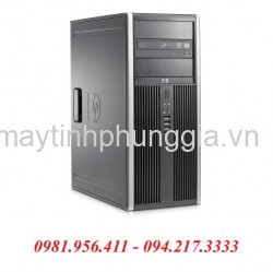 Sửa Máy tính HP Compaq 8200 Elite tại Hà Nội
